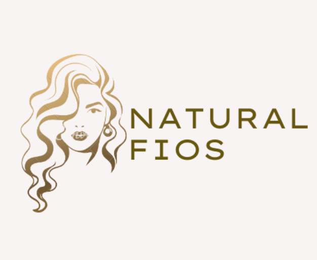 Logo Natural Fios